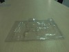 Transparent Clamshell