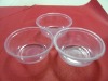 Transparent  Plastic Disposable cup