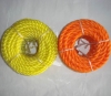 Twisted PE Ropes