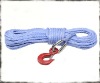 UHMWPE rope/12 strand mooring rope