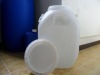 UN 50litre plastic bucket with handles