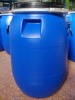 US 15.6 gallon plastic barrel