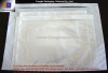 USA Clear Packing Slip Enclosed Envelope,240x180mm