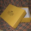 Upmarket Special Paper Gift Package Box