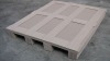 VCB Pallet 4 Runners with Top Board
