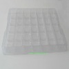 Vacuum Formed Plastic Blister Tray for Hardware/electron