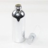 Vacuum Metalized Aluminum Bottle