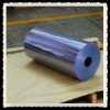 Various colors of PVC Rigid Sheet for food packing