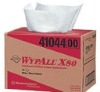 WYPALL*X80 cleaning paper