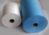 Wash Cloth Roll -- 500M Jumbo Rolls
