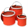 Waterproof  storage water bucket(product patent)