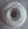 White Pp Film Twine (with Foam)