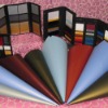 Wholesale Full Color Fancy Paper For Tea Paper Box