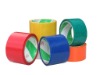 Widened packing tape