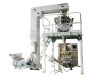 XFL-350 Automatic weighing and packing machinery