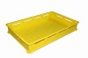 YHX-012 plastic turnover crate for food