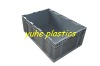 YHX-050 durable crate plastic crate  plastic turnover box