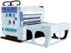 YK8060 Series Flexo Printing Slotting Machine/packing machine