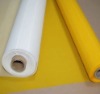 Yellow and White Polyester bolting Wire Cloth 1