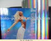 Yiming High Glossy Seamless Holographic Pet Film
