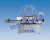 ZG linear bottling and capping production line