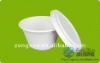 ZX2-L-04  biodegradable disposable tableware