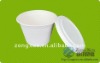 ZX2-L-08  biodegradable disposable tableware