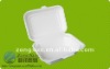 ZX3-B-Y004 biodegradable disposable tableware