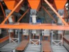 Zinc Concentrate packing machinery
