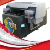 A2 size lk4880C table type digital t-shirt printing machine prices