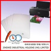 A6 150g self-adhesive photo paper