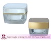 acrylic Cosmetics containers