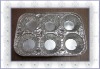 aluminium foil containers for food