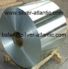 aluminium foil for heat sealed food packaging
