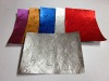 aluminium foil paper for chocolate