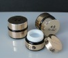 aluminum cream jar for nail gel 15g and 30g