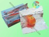 aluminum foil sheet for food or fruit packing