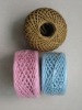 arts & crafts paper rope