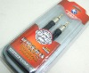 audio cable packaging for retail