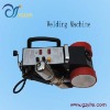 Auto hot air welding machine