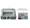 automatic and high quality desktop paper cutting machine price