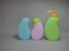 baby shampoo bottle,children bath bottle,lotion pump,plastic packaging