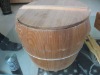 bamboo Airtight  Container
