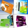 Best Price Signature PVC VIP Card