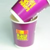 biodegradable double wall paper cup