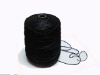 black string,polyester string