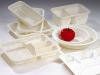 blister food tray