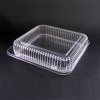 blister  fruit  cake package tray for Disposable  food