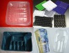 blister pack/blister packaging/plastic tray