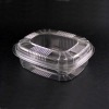 blister  packages tray for Disposable  food container(fruit and salad box